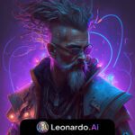خرید اکانت هوش مصنوعی Leonardo