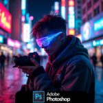 خرید اکانت هوش مصنوعی photoshop