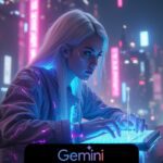 خرید اکانت هوش مصنوعی Gemini Google
