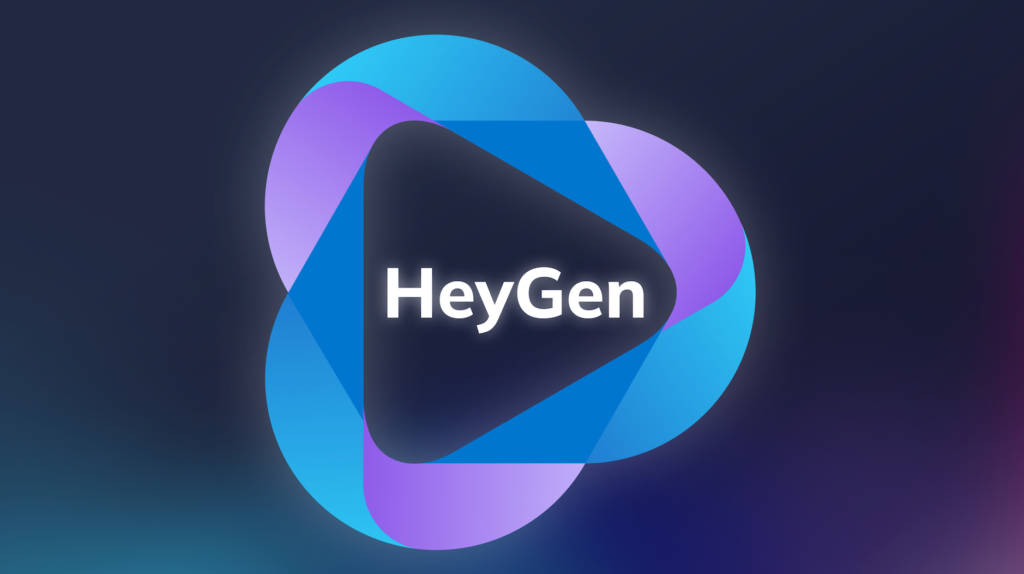 خرید اکانت هوش مصنوعی HeyGen 