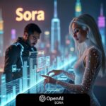 خرید اکانت هوش مصنوعی Sora | دسترسی کامل به قابلیت‌های پیشرفته سورا