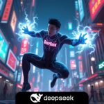 خرید اکانت هوش مصنوعی DeepSeek: ابزار قدرتمند چینی برای رقابت با ChatGPT