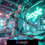 خرید اکانت هوش مصنوعی Veo ۲: ابزار قدرتمند گوگل برای تولید ویدیوهای سینمایی