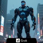 خرید اکانت هوش مصنوعی Grok 3 – جدیدترین مدل AI ایلان ماسک با قابلیت‌های پیشرفته