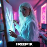 خرید اکانت پریمیوم Freepik