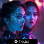خرید اکانت هوش مصنوعی Hedra