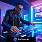 خرید اکانت هوش مصنوعی InVideo ؛ ساخت ویدیوهای حرفه‌ای در چند دقیقه