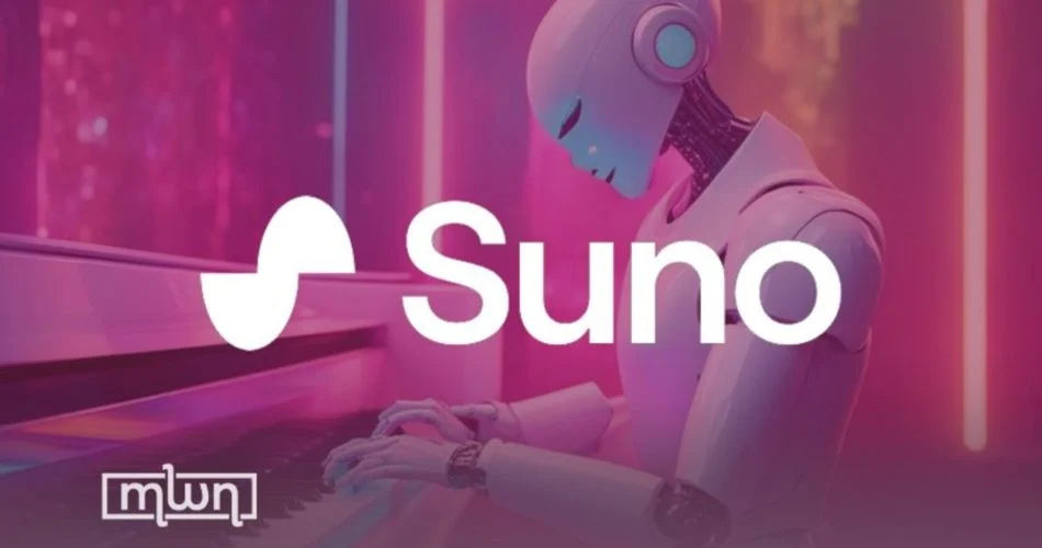 خرید اکانت هوش مصنوعی Suno