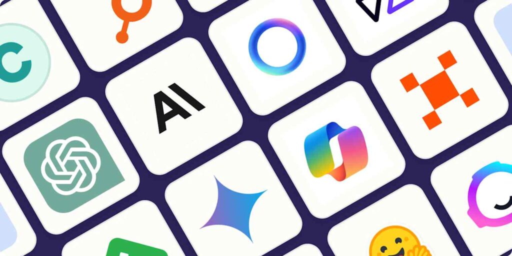 معرفی بهترین چت بات های هوش مصنوعی در سال ۲۰۲۵ + جدول مقایسه