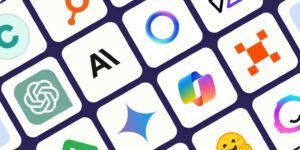 معرفی بهترین چت بات های هوش مصنوعی در سال ۲۰۲۵ + جدول مقایسه