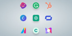 آشنایی با ۱۲ ابزار برتر هوش مصنوعی برای تولید محتوا در سال ۲۰۲۵