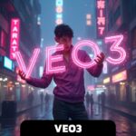 خرید اکانت هوش مصنوعی Veo 3 با بهترین قیمت