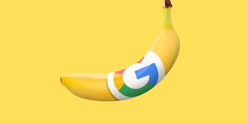 خرید اکانت هوش مصنوعی Nano Banana