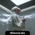 خرید اکانت هوش مصنوعی ElevenLabs؛ بهترین انتخاب برای تبدیل متن‌ به گفتار طبیعی