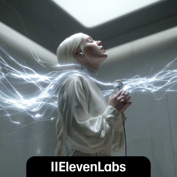 خرید اکانت هوش مصنوعی ElevenLabs؛ بهترین انتخاب برای تبدیل متن به گفتار طبیعی