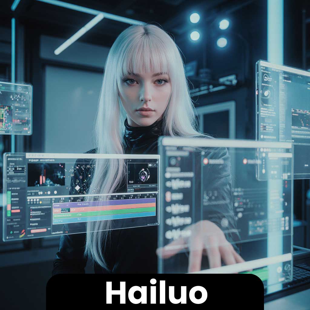 iranaistore-product خرید اکانت هوش مصنوعی Hailuo AI با کمترین قیمت - تصویر 1